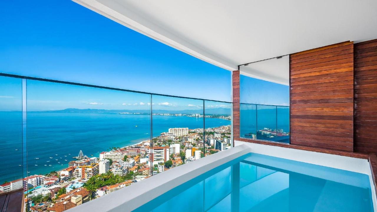 Сasa de vacaciones Avalon - 901 Luxurious & View 3 Bedroom Amapas *